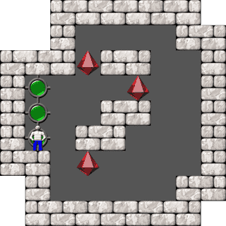 Уровень 9 — Alberto Garcia 4